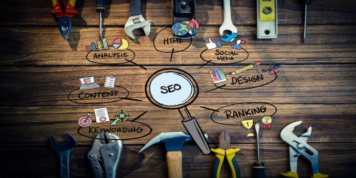 SEO reseller program