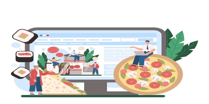 restaurant SEO service