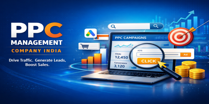PPC Management Company India